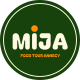 Logo MiJA